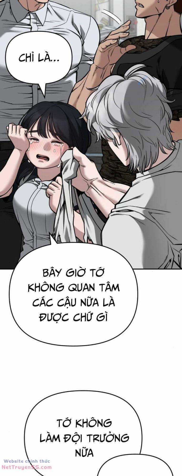 Quản Lí Du Côn - Chapter 85 - Trang 115