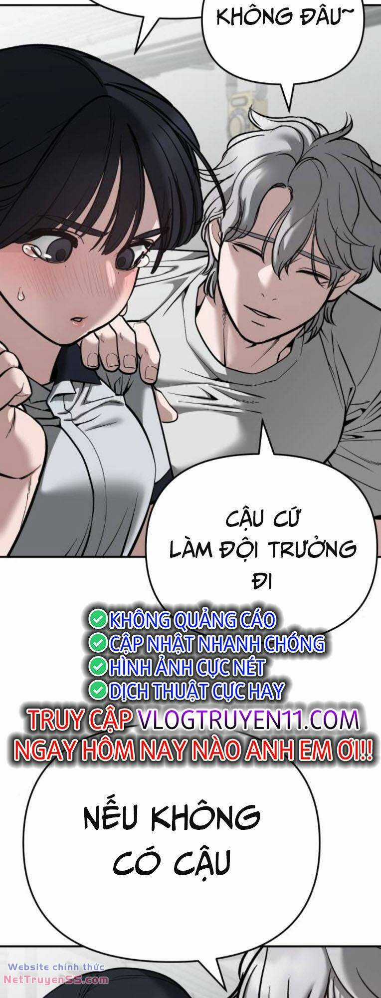 Quản Lí Du Côn - Chapter 85 - Trang 116