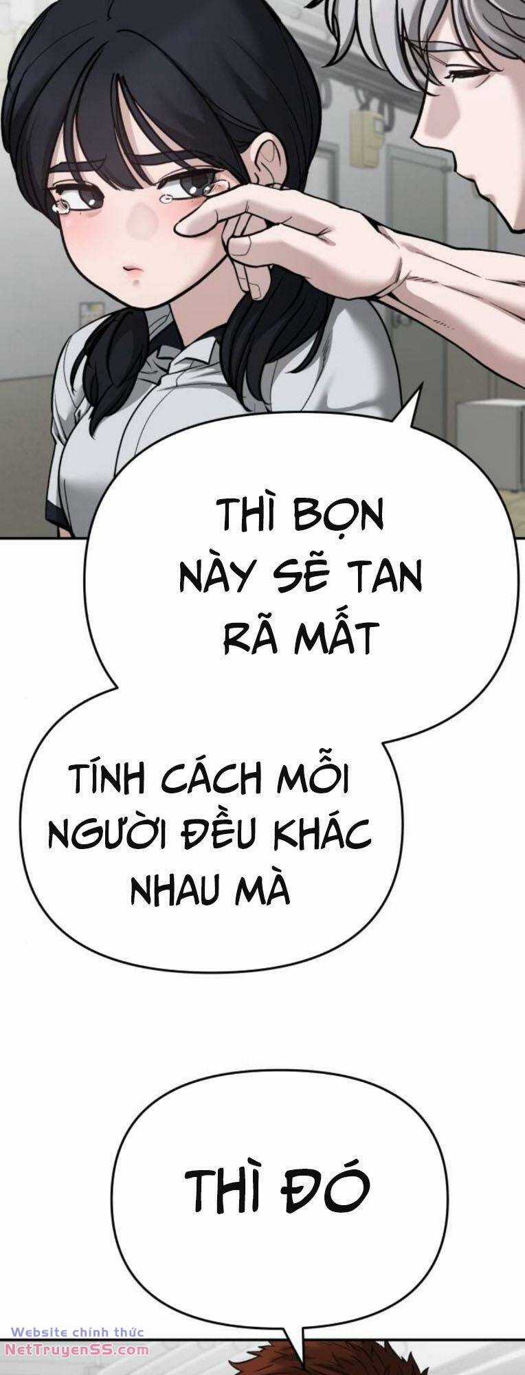 Quản Lí Du Côn - Chapter 85 - Trang 117
