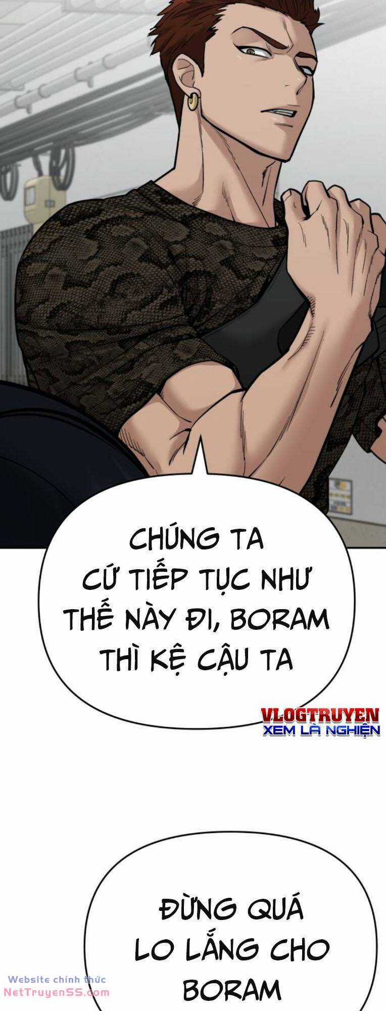 Quản Lí Du Côn - Chapter 85 - Trang 118