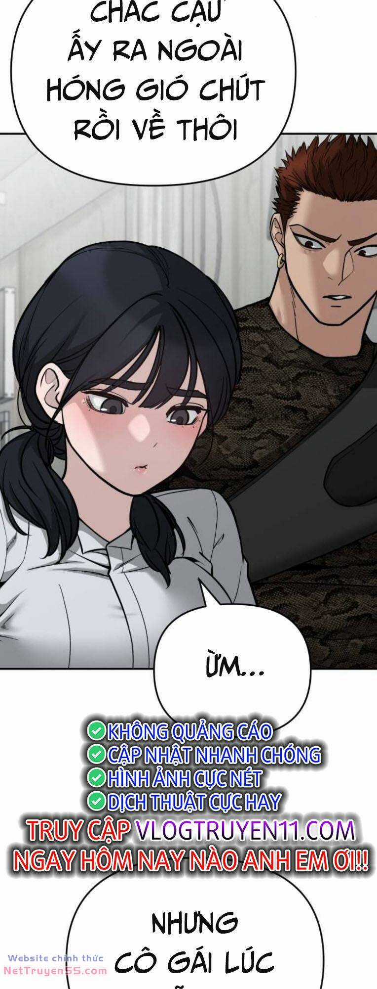 Quản Lí Du Côn - Chapter 85 - Trang 120