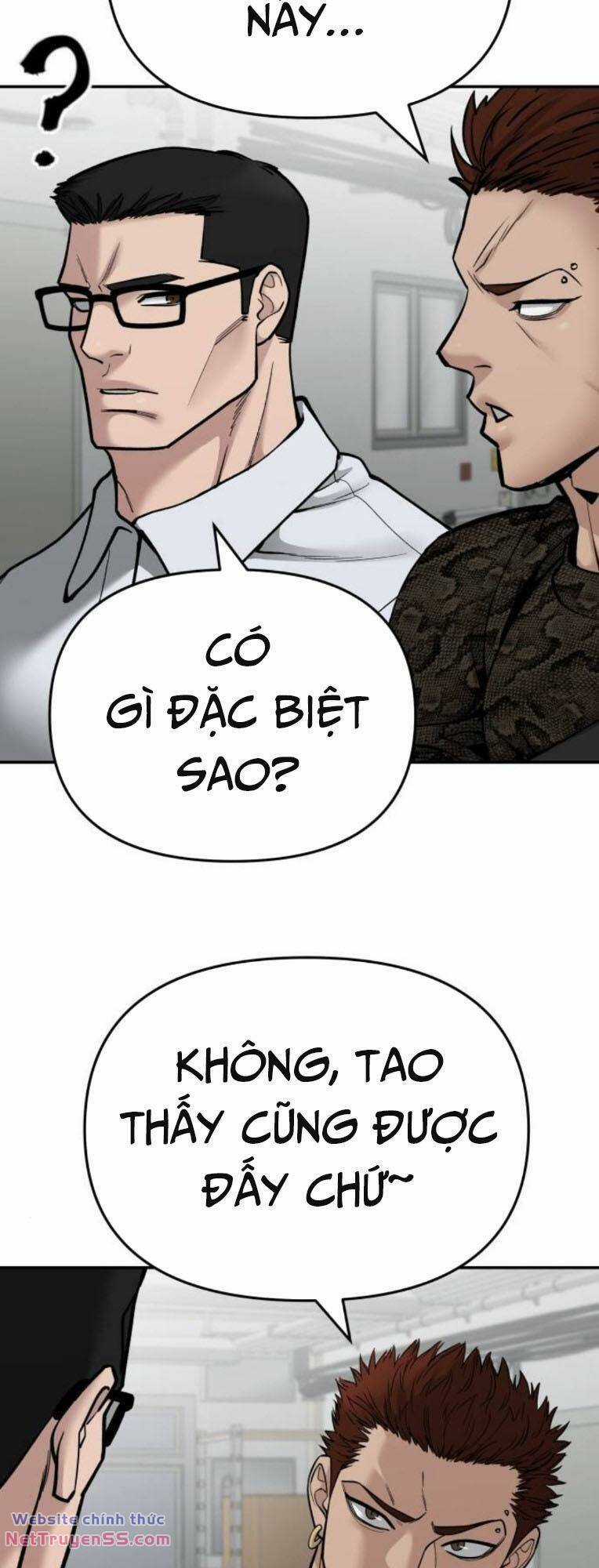 Quản Lí Du Côn - Chapter 85 - Trang 121