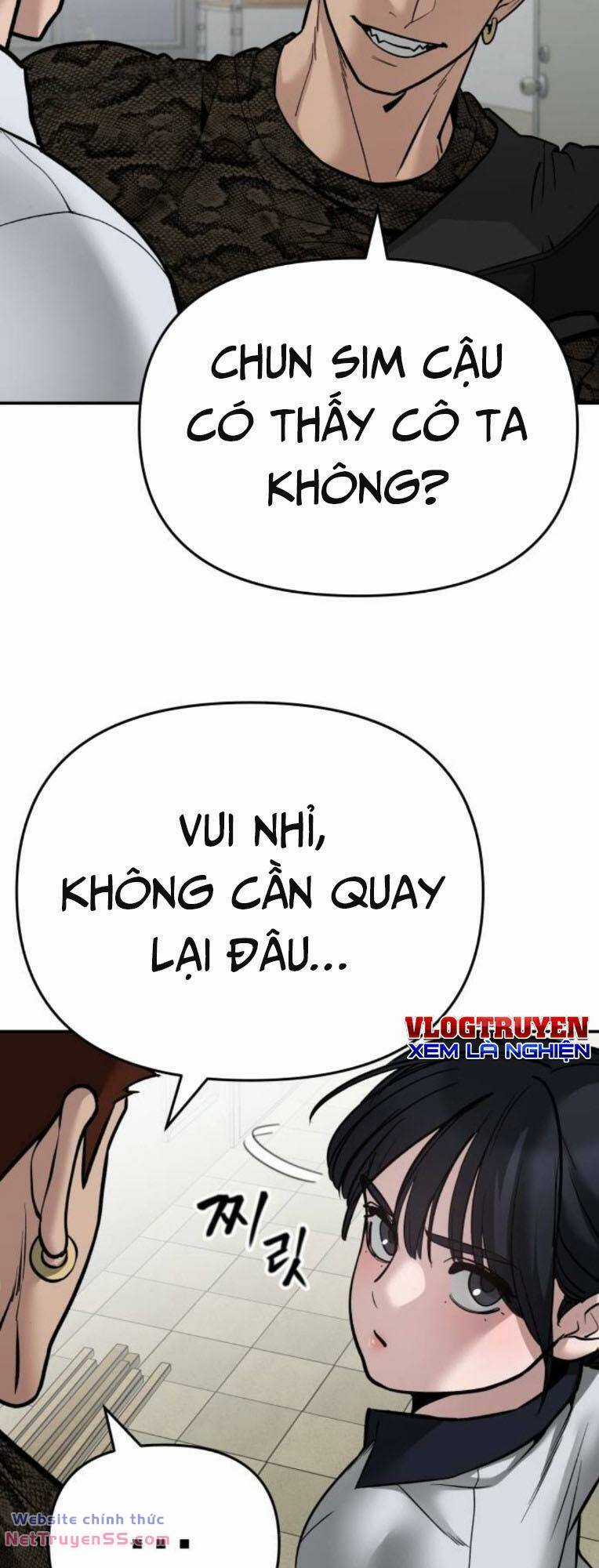 Quản Lí Du Côn - Chapter 85 - Trang 122