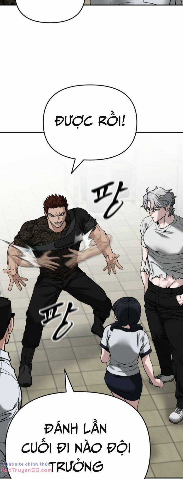 Quản Lí Du Côn - Chapter 85 - Trang 123