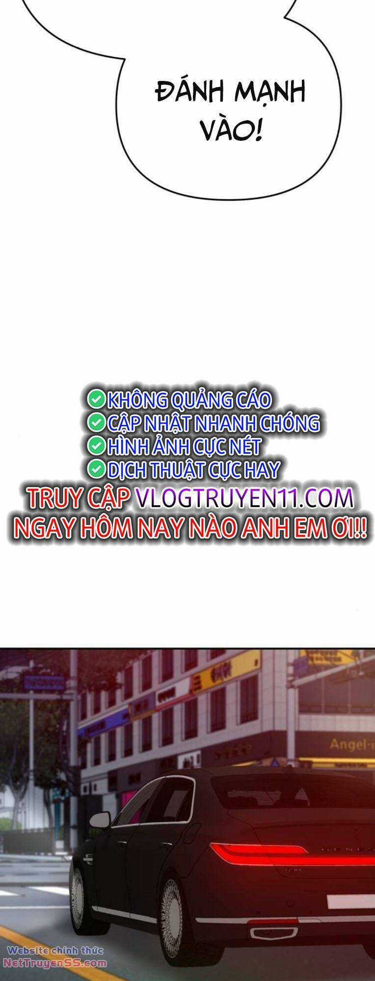 Quản Lí Du Côn - Chapter 85 - Trang 124