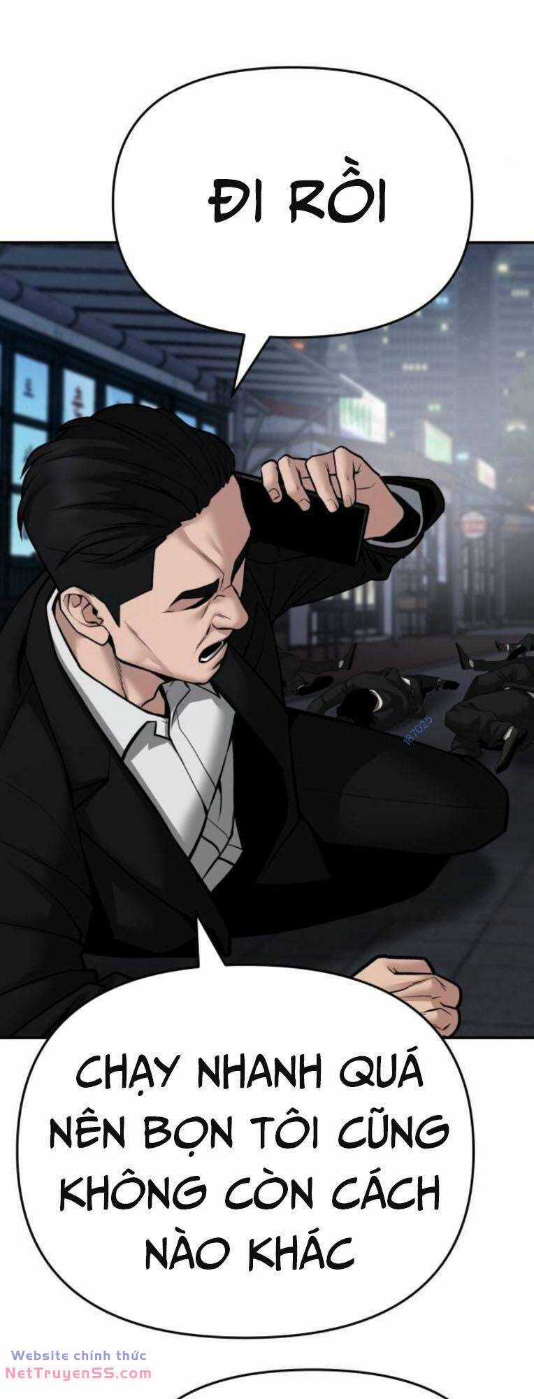 Quản Lí Du Côn - Chapter 85 - Trang 127