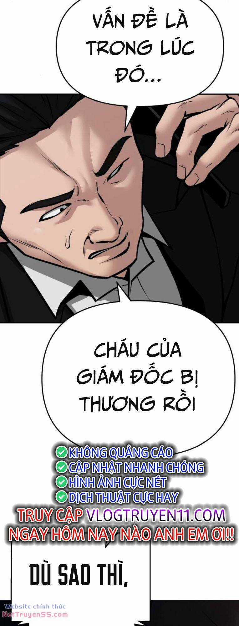 Quản Lí Du Côn - Chapter 85 - Trang 128