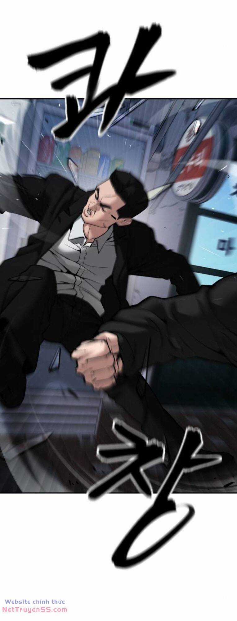 Quản Lí Du Côn - Chapter 85 - Trang 14