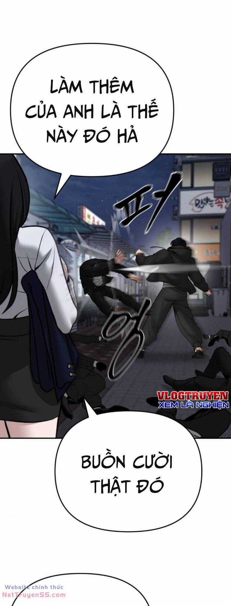 Quản Lí Du Côn - Chapter 85 - Trang 15