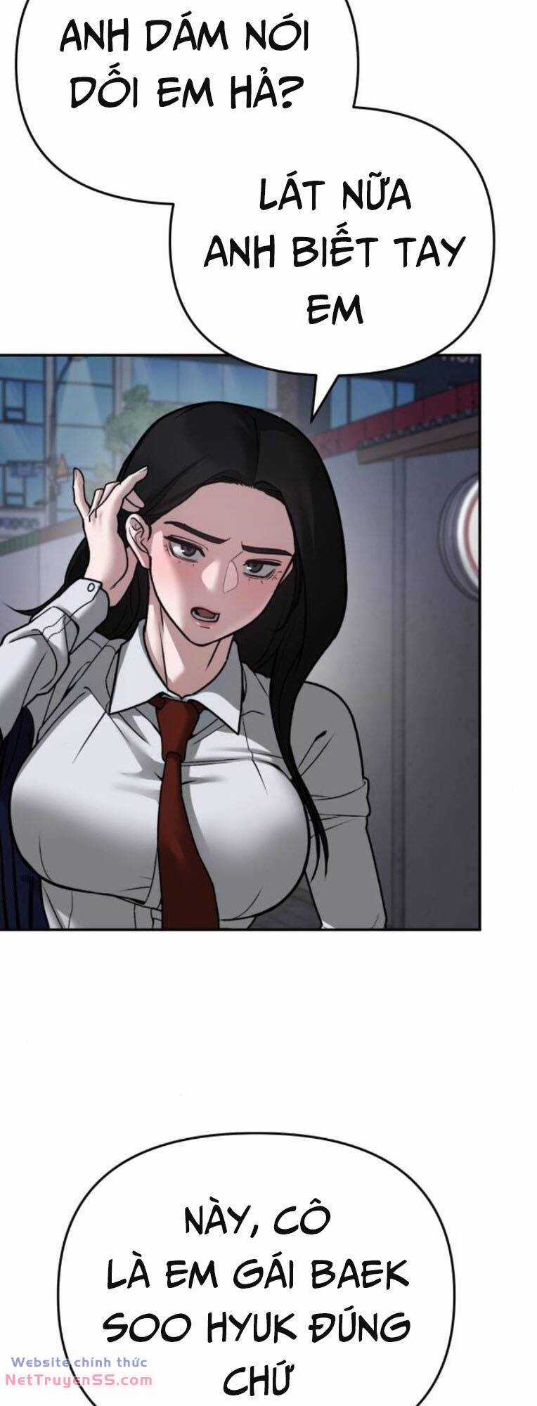 Quản Lí Du Côn - Chapter 85 - Trang 16