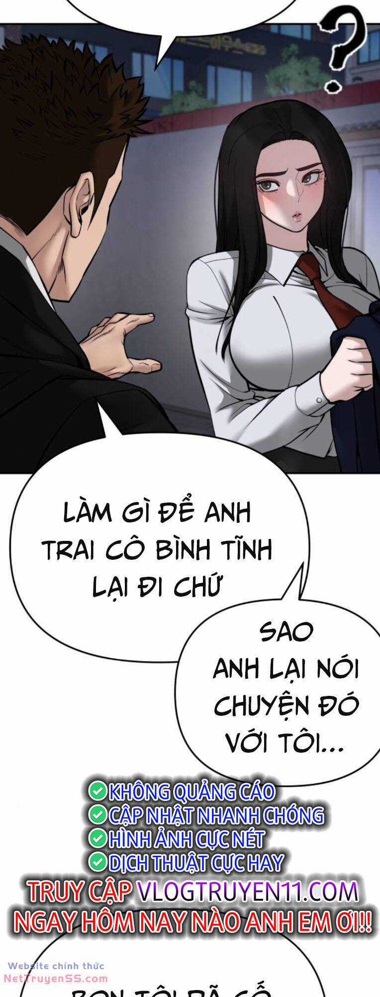 Quản Lí Du Côn - Chapter 85 - Trang 17
