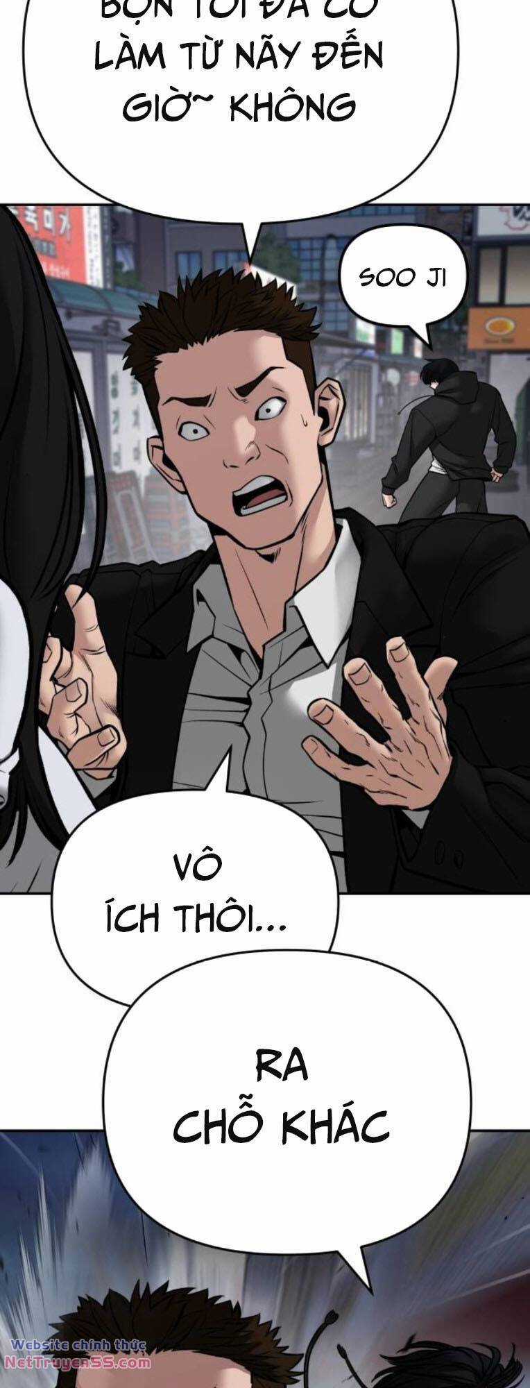 Quản Lí Du Côn - Chapter 85 - Trang 18