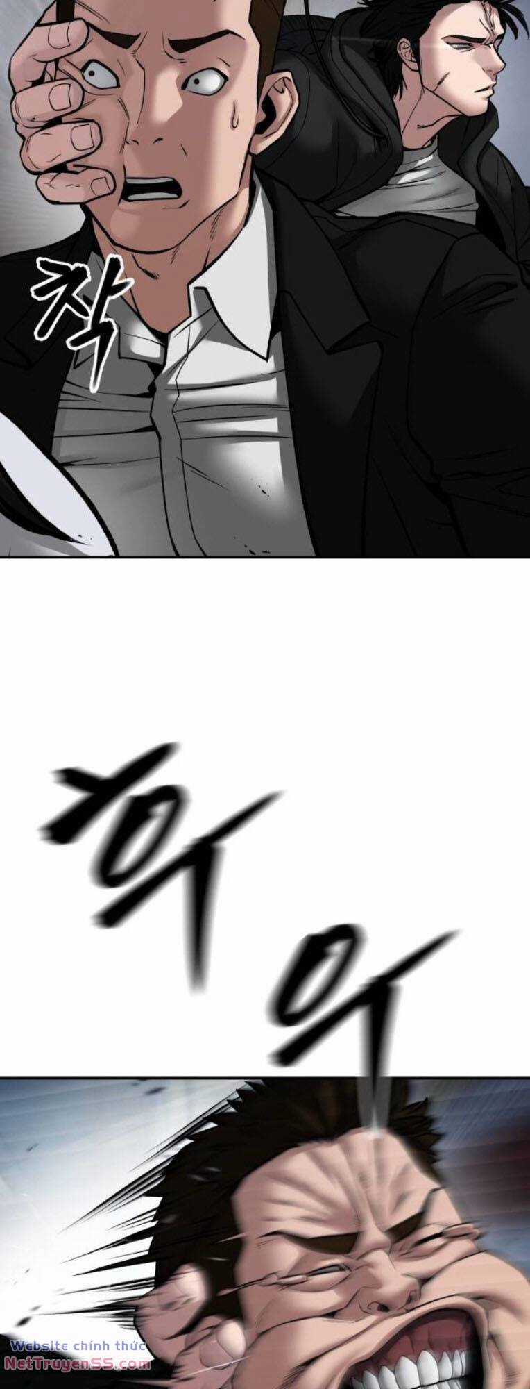 Quản Lí Du Côn - Chapter 85 - Trang 19