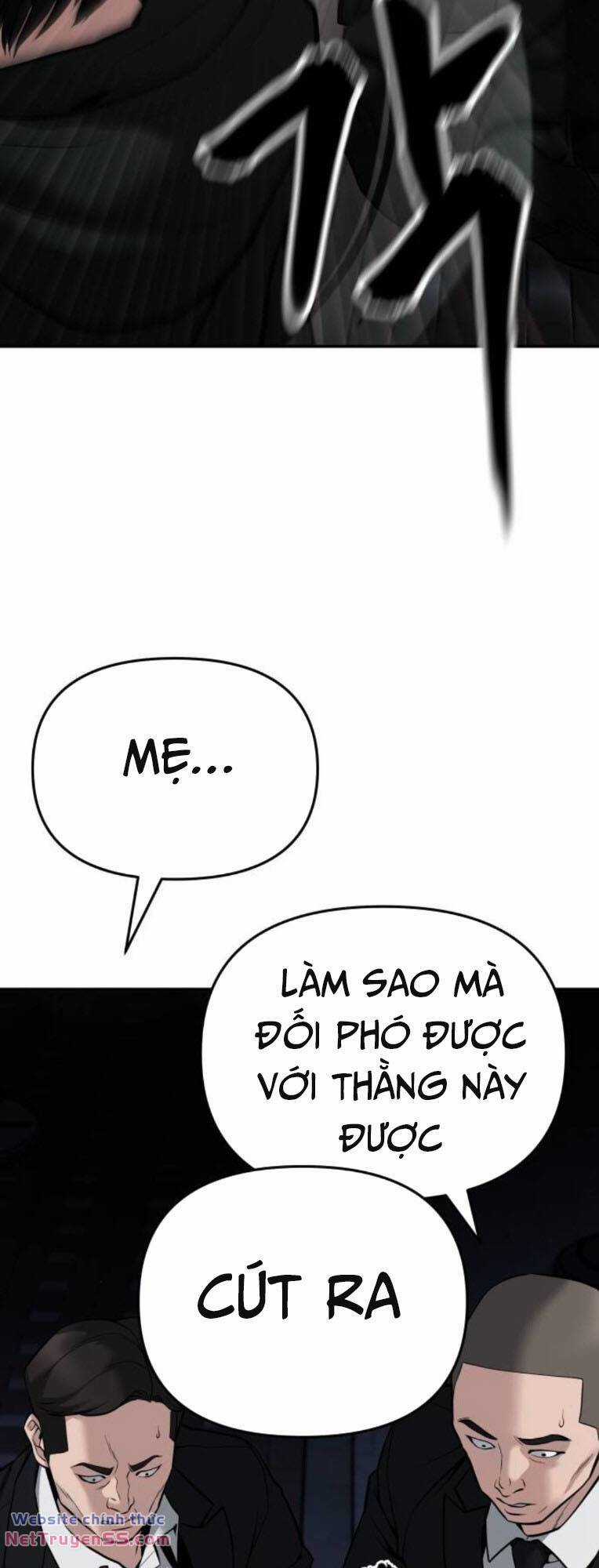 Quản Lí Du Côn - Chapter 85 - Trang 21