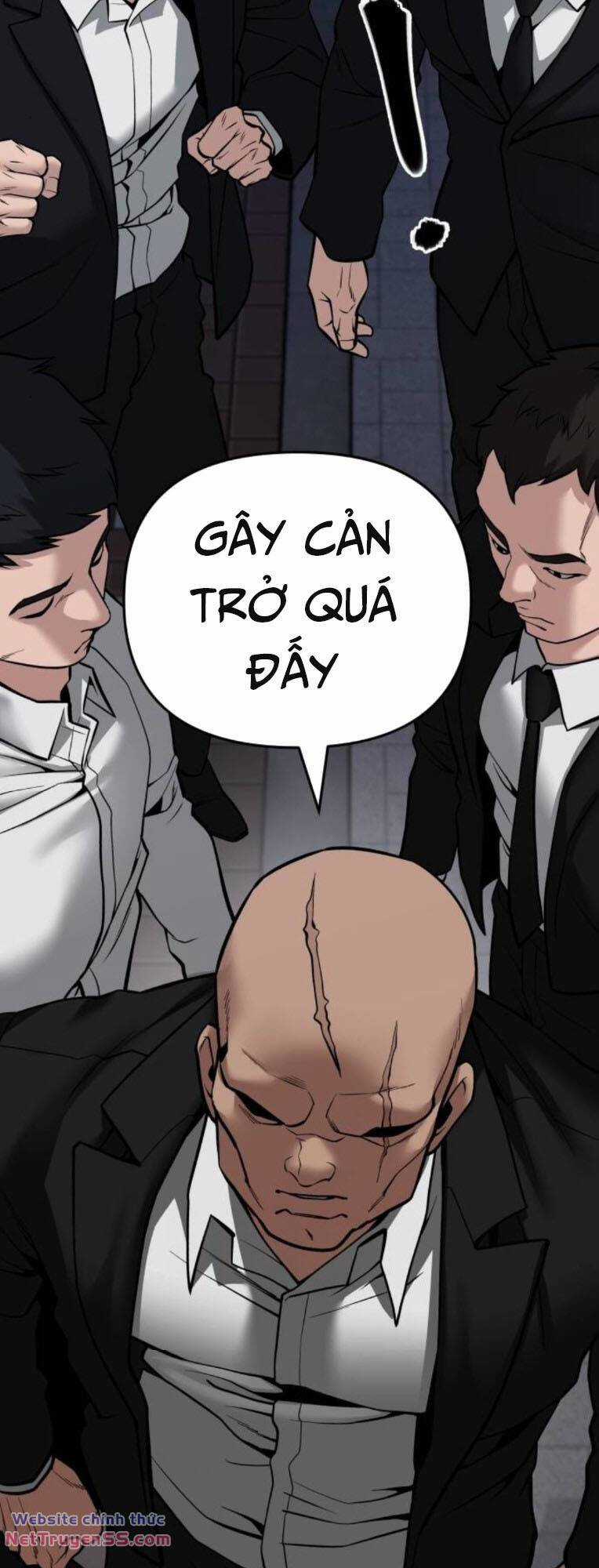 Quản Lí Du Côn - Chapter 85 - Trang 22