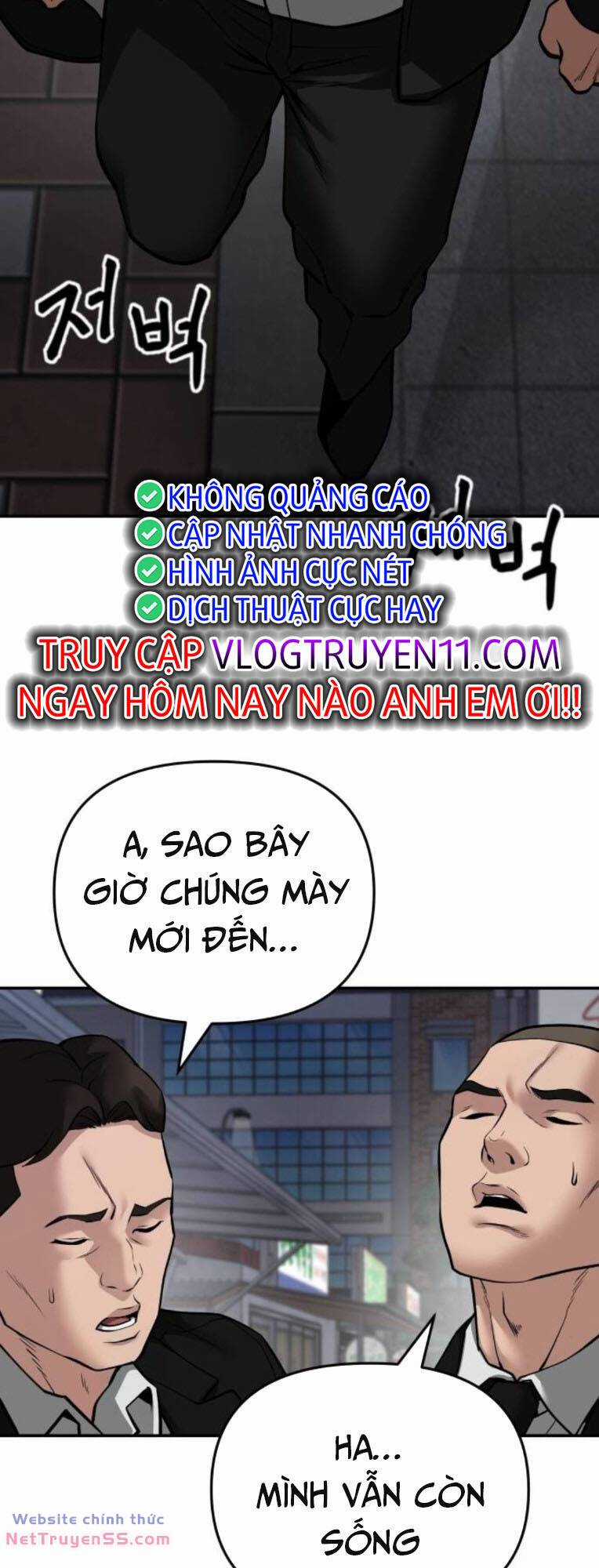 Quản Lí Du Côn - Chapter 85 - Trang 23