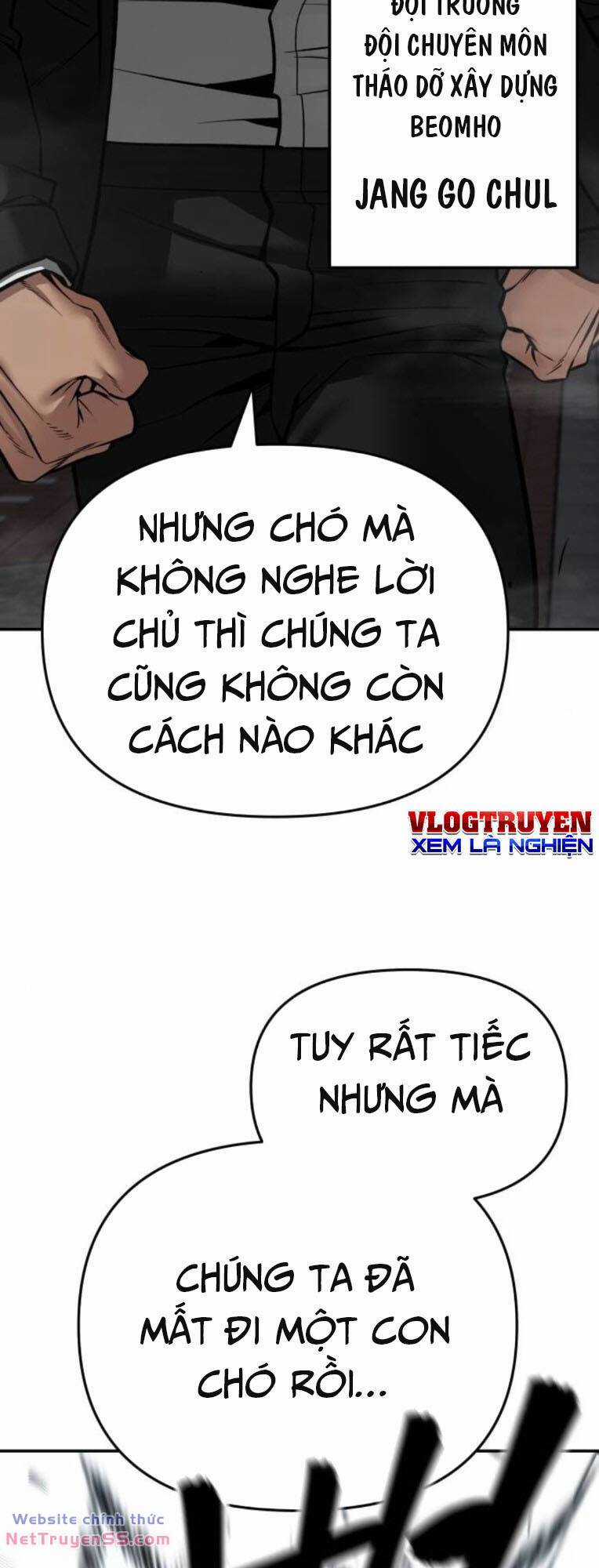 Quản Lí Du Côn - Chapter 85 - Trang 25