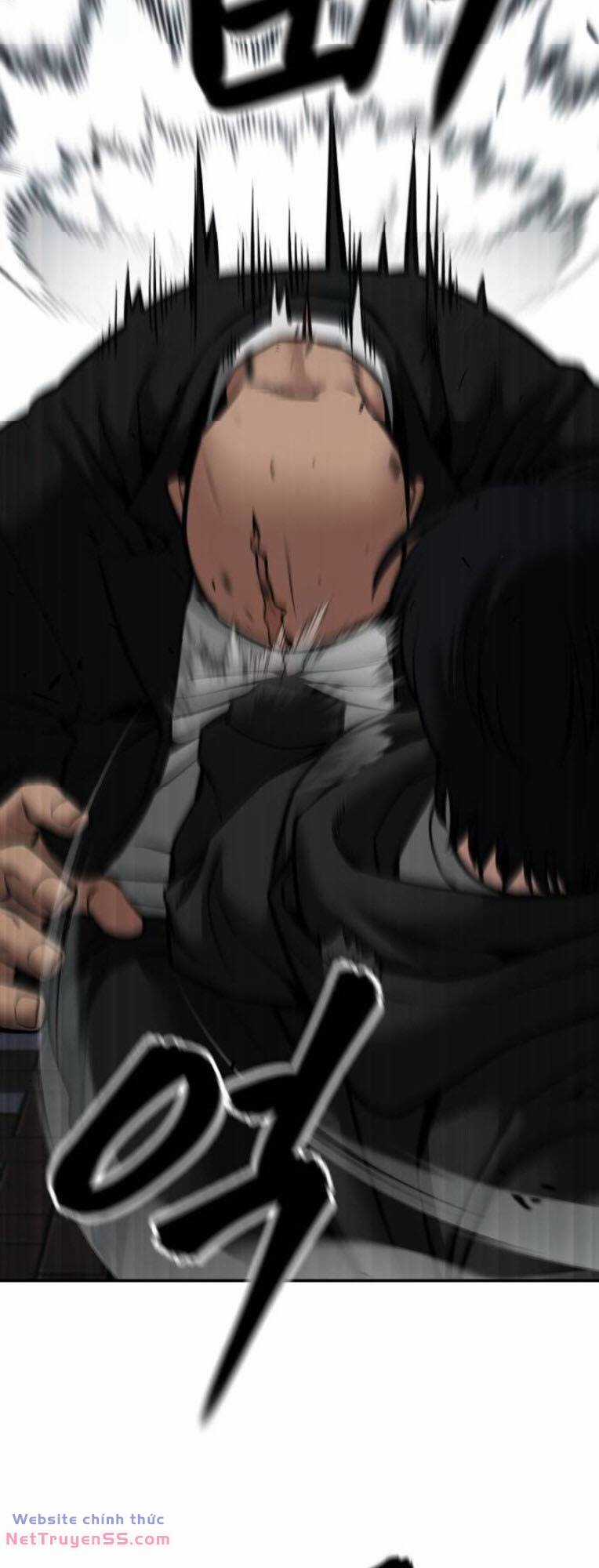 Quản Lí Du Côn - Chapter 85 - Trang 26