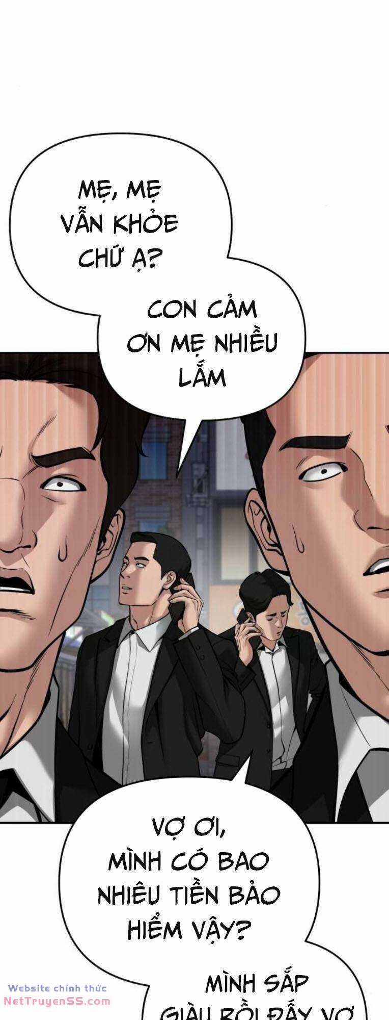 Quản Lí Du Côn - Chapter 85 - Trang 30