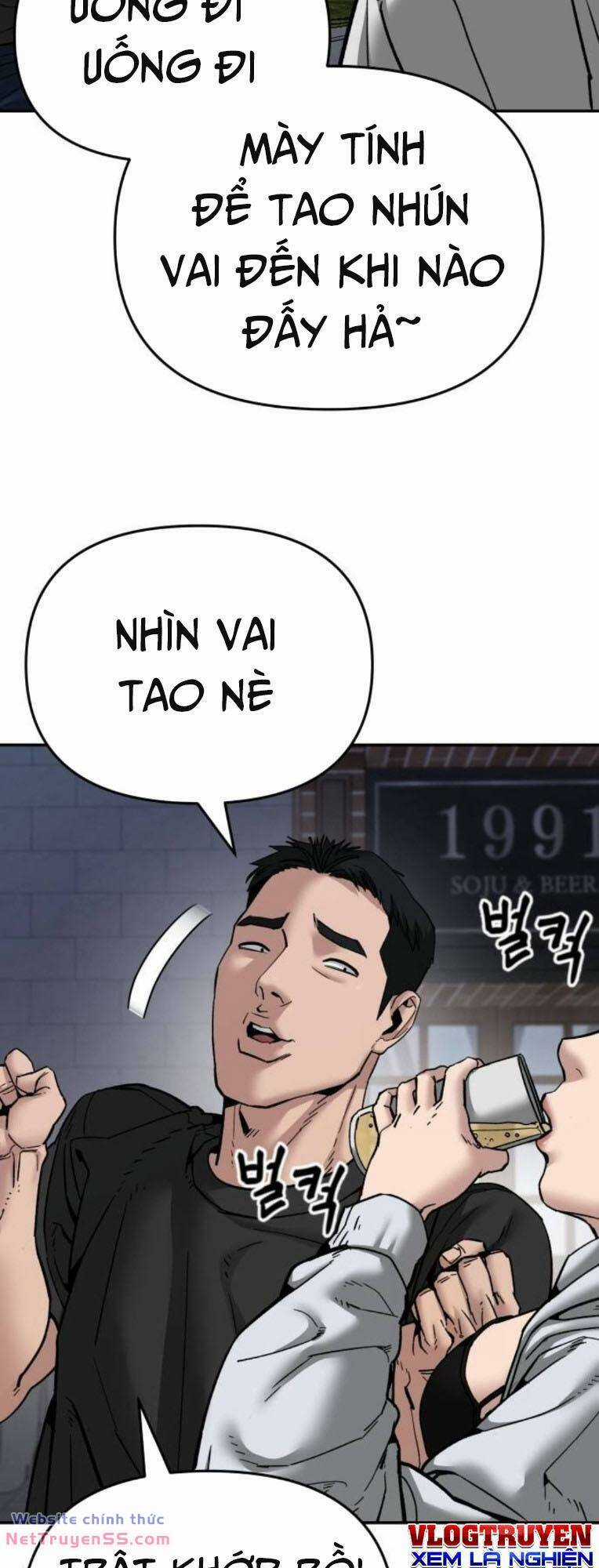 Quản Lí Du Côn - Chapter 85 - Trang 4