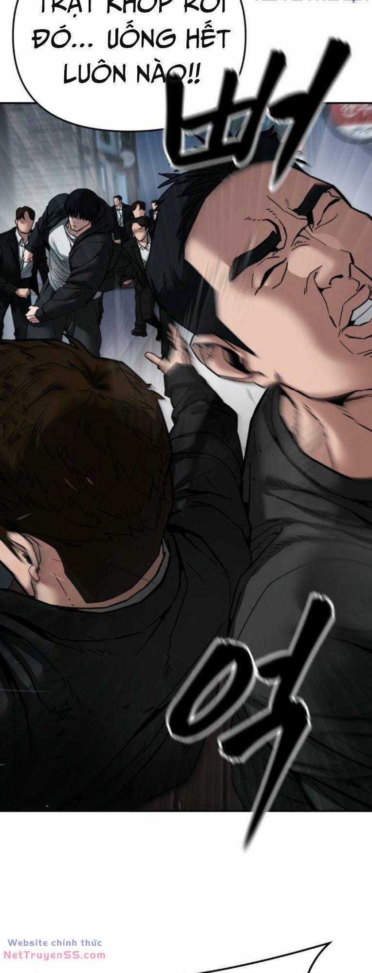 Quản Lí Du Côn - Chapter 85 - Trang 5