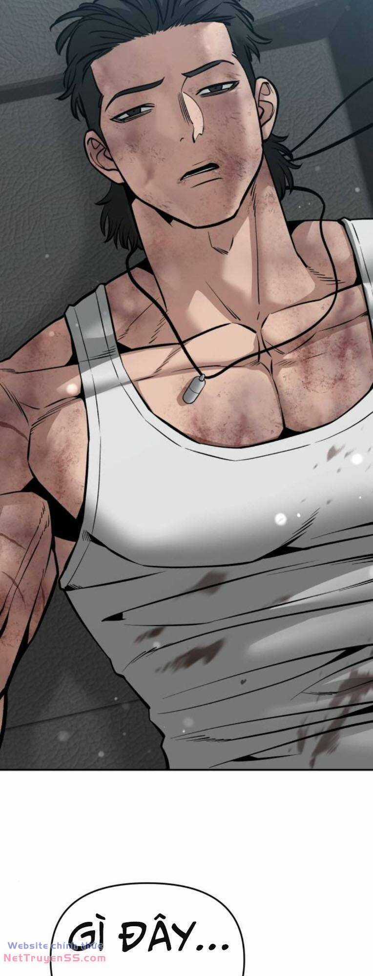 Quản Lí Du Côn - Chapter 85 - Trang 41