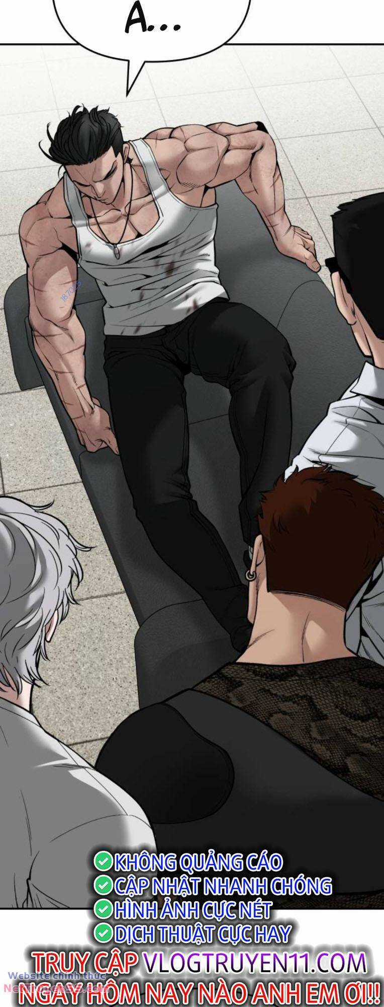 Quản Lí Du Côn - Chapter 85 - Trang 42