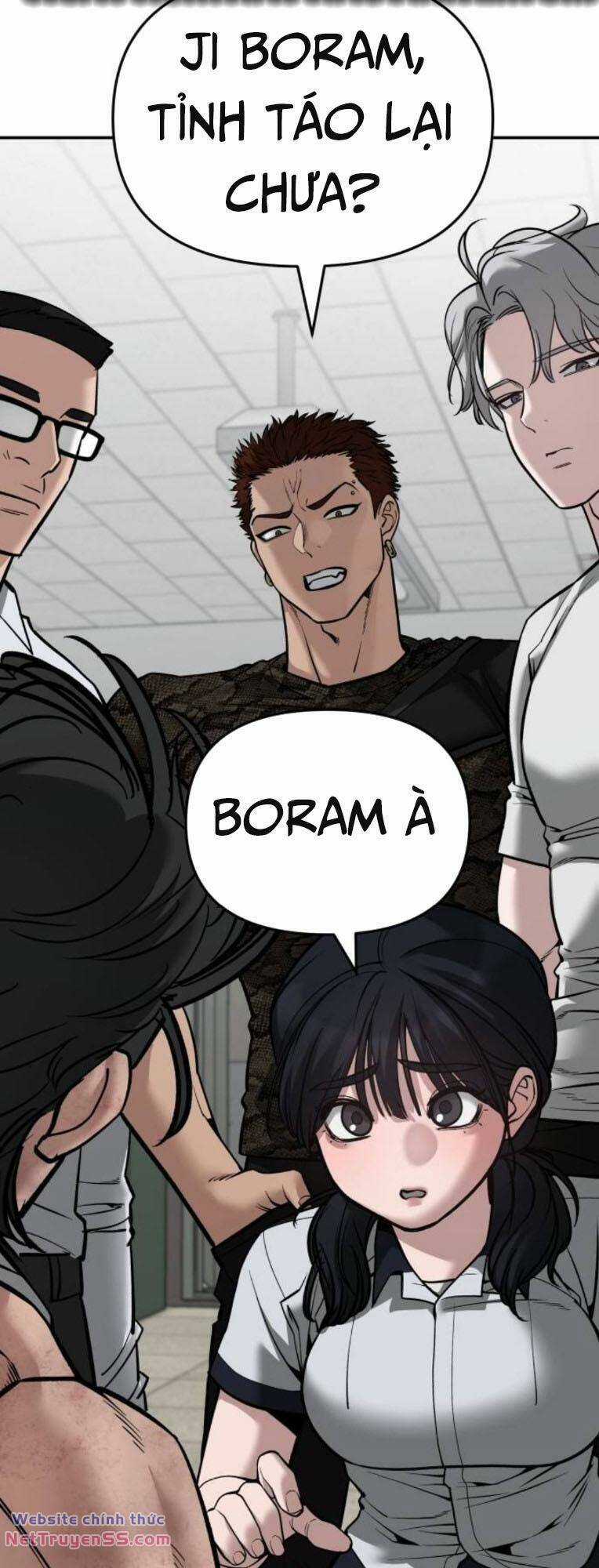 Quản Lí Du Côn - Chapter 85 - Trang 43