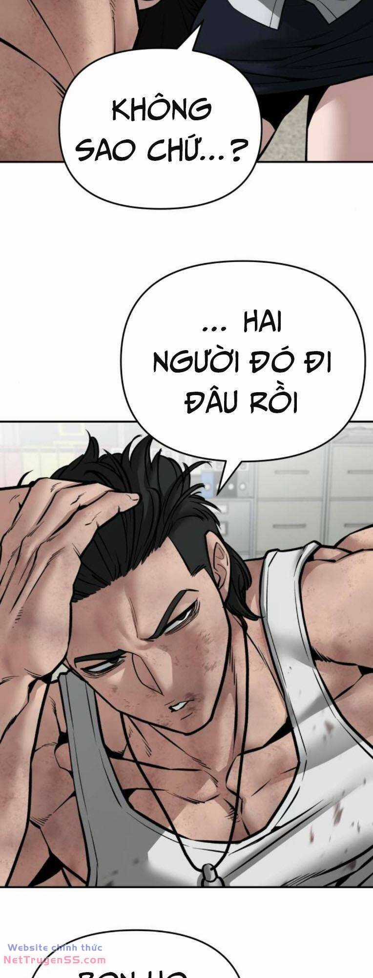 Quản Lí Du Côn - Chapter 85 - Trang 44