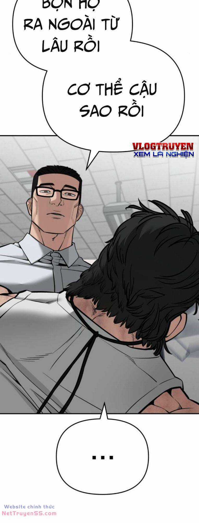 Quản Lí Du Côn - Chapter 85 - Trang 45