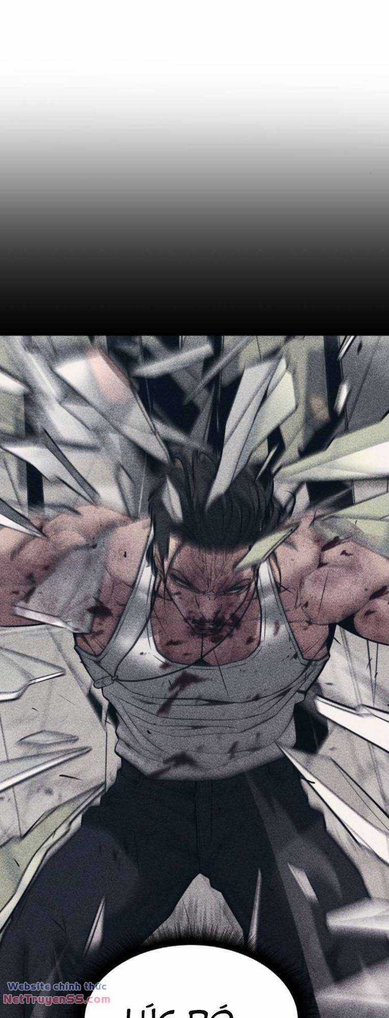 Quản Lí Du Côn - Chapter 85 - Trang 46