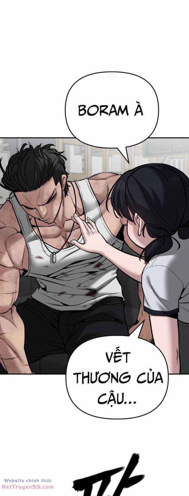 Quản Lí Du Côn - Chapter 85 - Trang 49