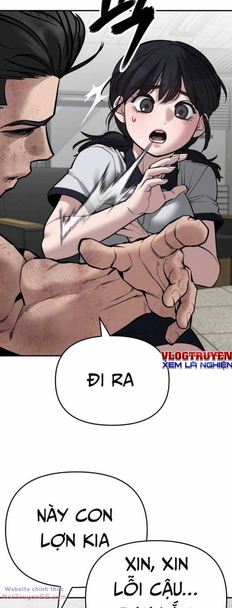 Quản Lí Du Côn - Chapter 85 - Trang 50