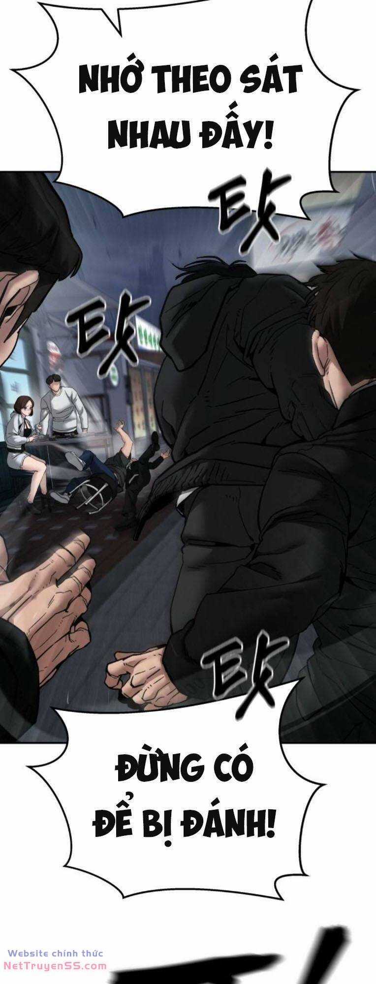 Quản Lí Du Côn - Chapter 85 - Trang 6