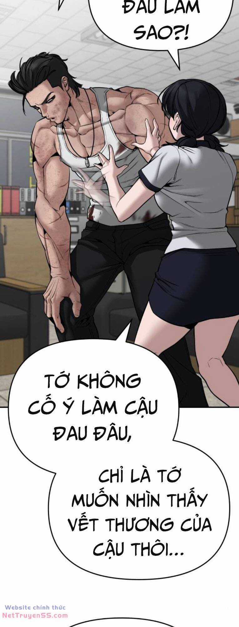 Quản Lí Du Côn - Chapter 85 - Trang 51