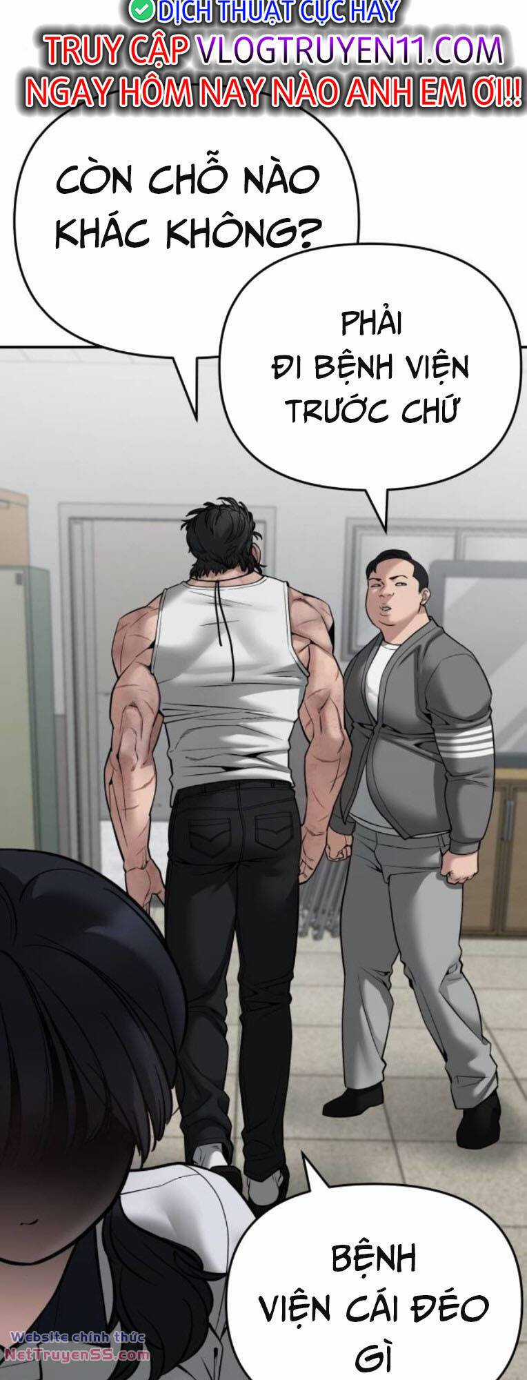 Quản Lí Du Côn - Chapter 85 - Trang 53