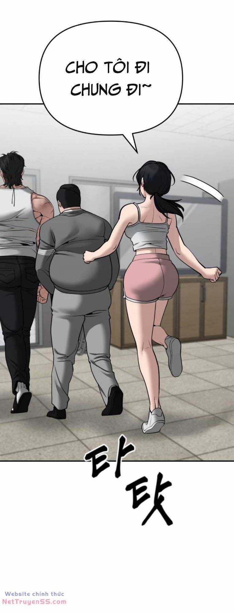 Quản Lí Du Côn - Chapter 85 - Trang 55