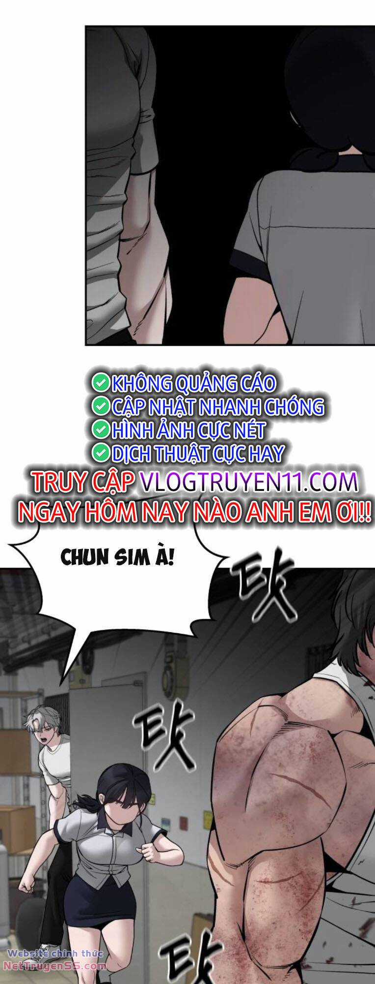 Quản Lí Du Côn - Chapter 85 - Trang 56