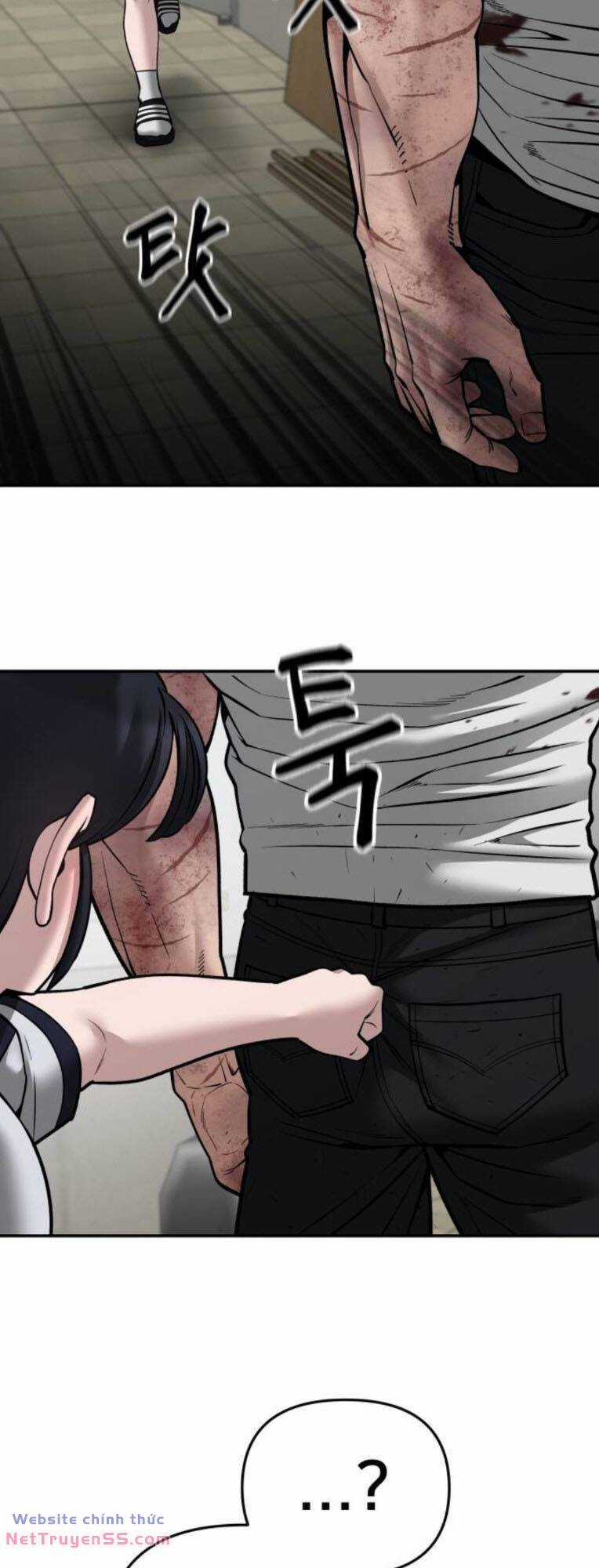 Quản Lí Du Côn - Chapter 85 - Trang 57