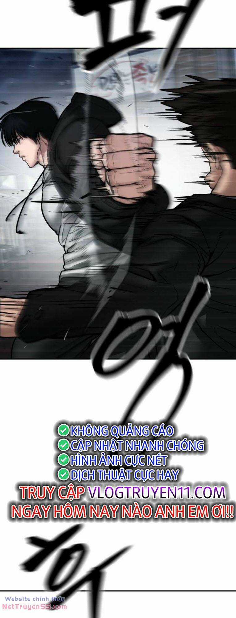 Quản Lí Du Côn - Chapter 85 - Trang 7