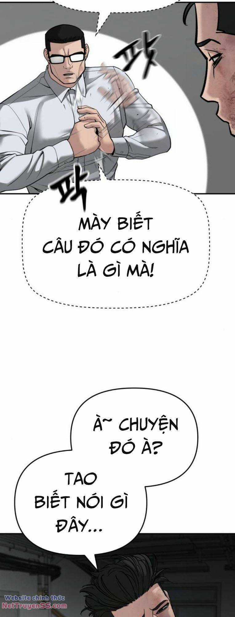 Quản Lí Du Côn - Chapter 85 - Trang 64