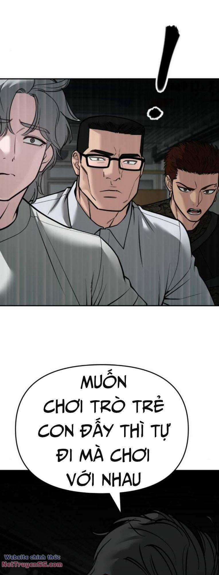 Quản Lí Du Côn - Chapter 85 - Trang 68