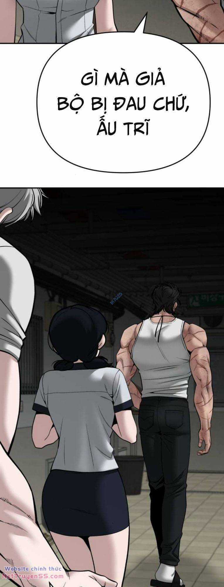 Quản Lí Du Côn - Chapter 85 - Trang 70