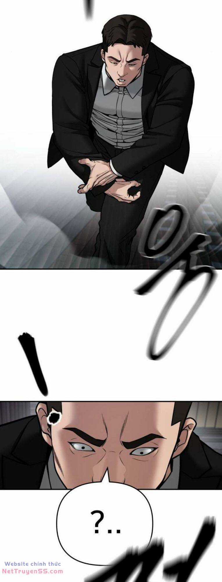 Quản Lí Du Côn - Chapter 85 - Trang 8