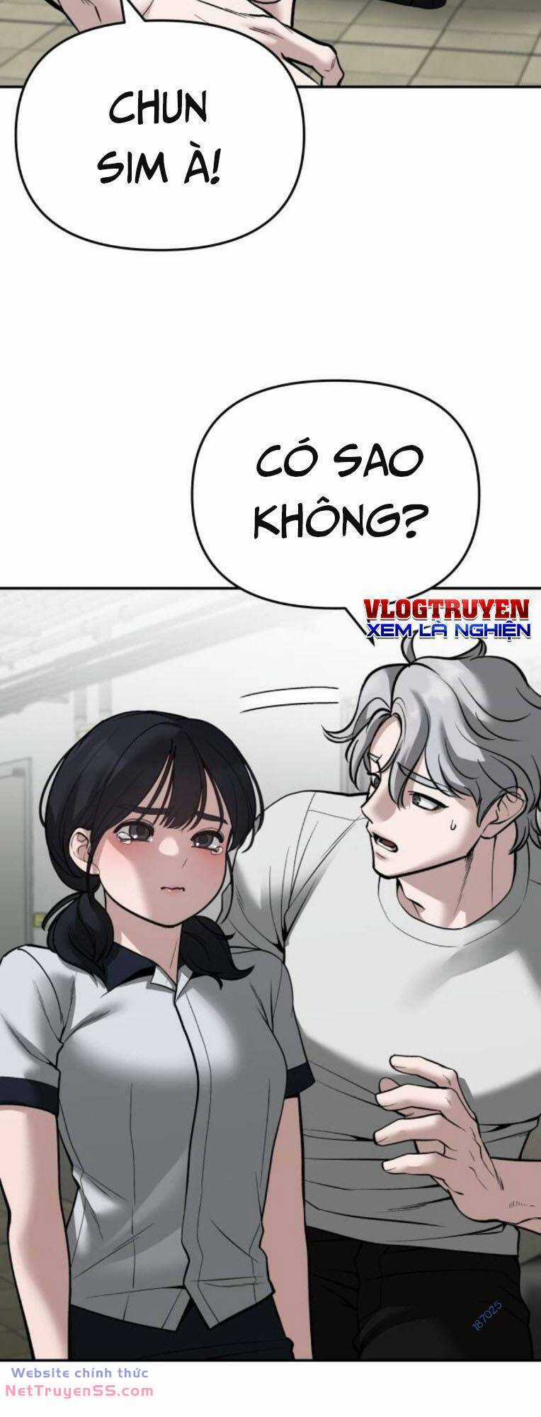 Quản Lí Du Côn - Chapter 85 - Trang 71