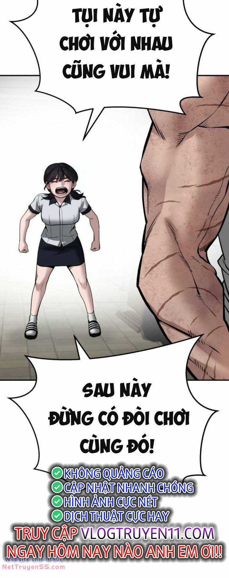 Quản Lí Du Côn - Chapter 85 - Trang 73