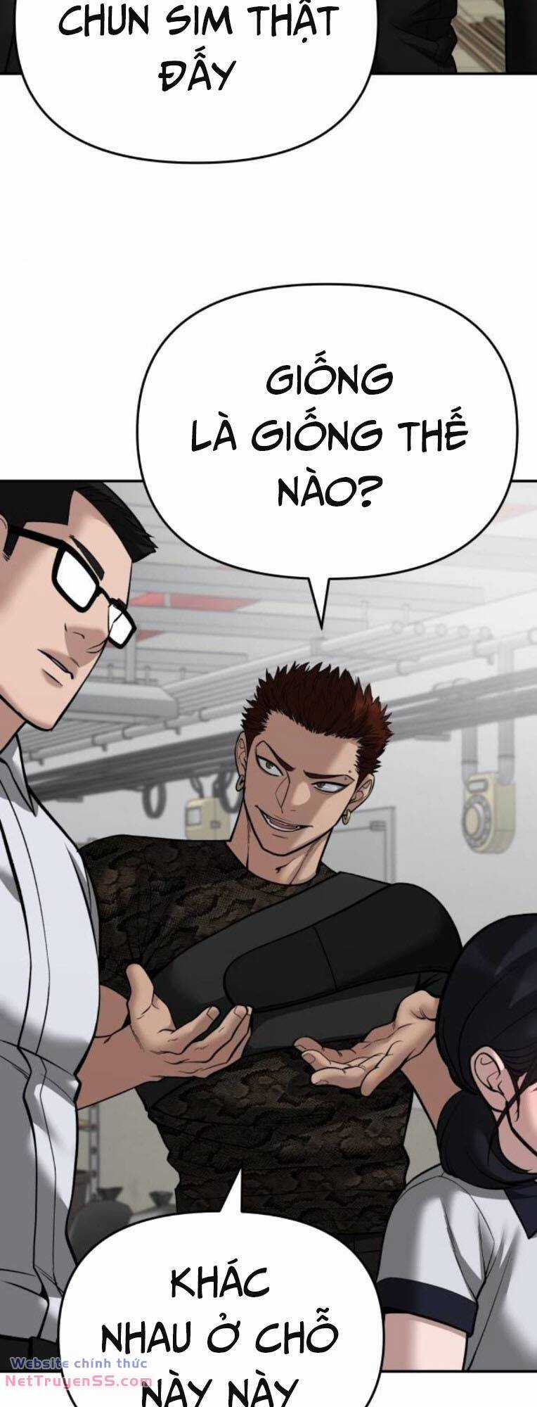 Quản Lí Du Côn - Chapter 85 - Trang 76