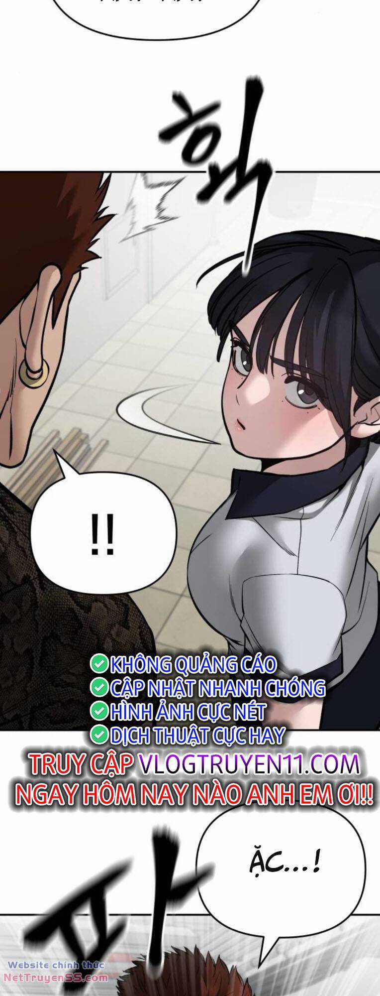 Quản Lí Du Côn - Chapter 85 - Trang 77