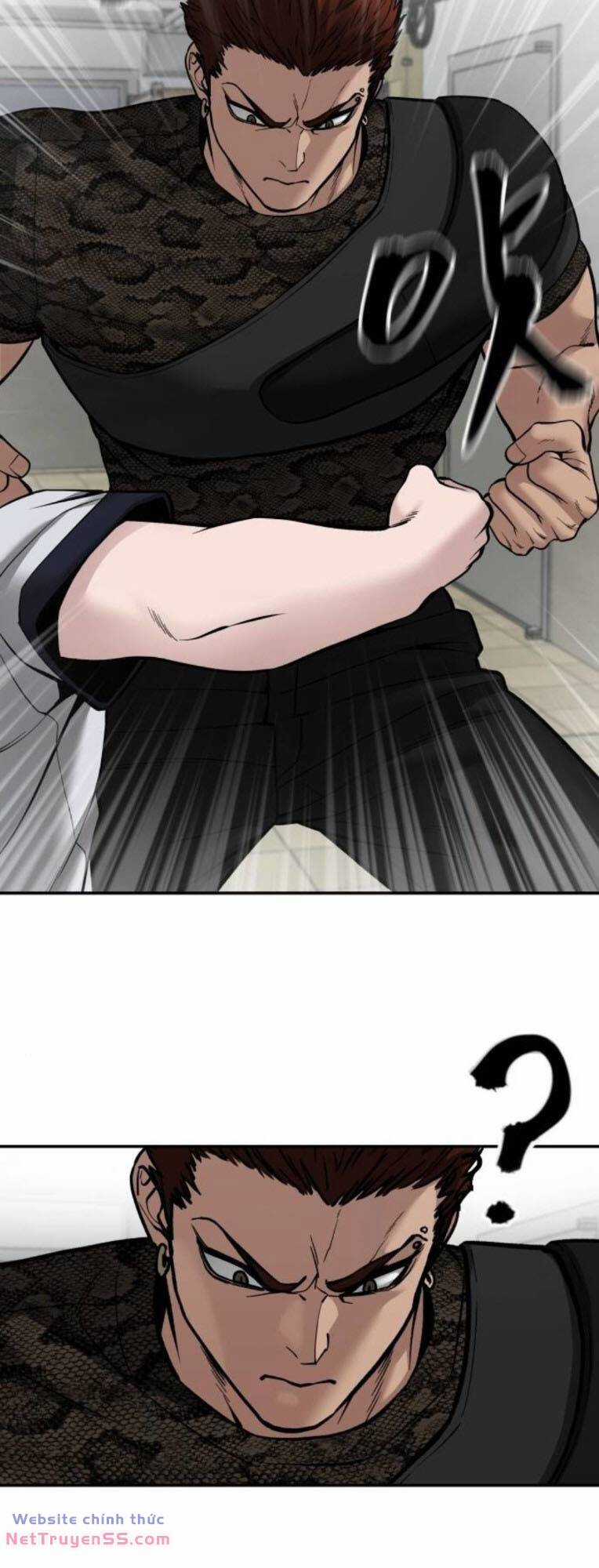 Quản Lí Du Côn - Chapter 85 - Trang 78