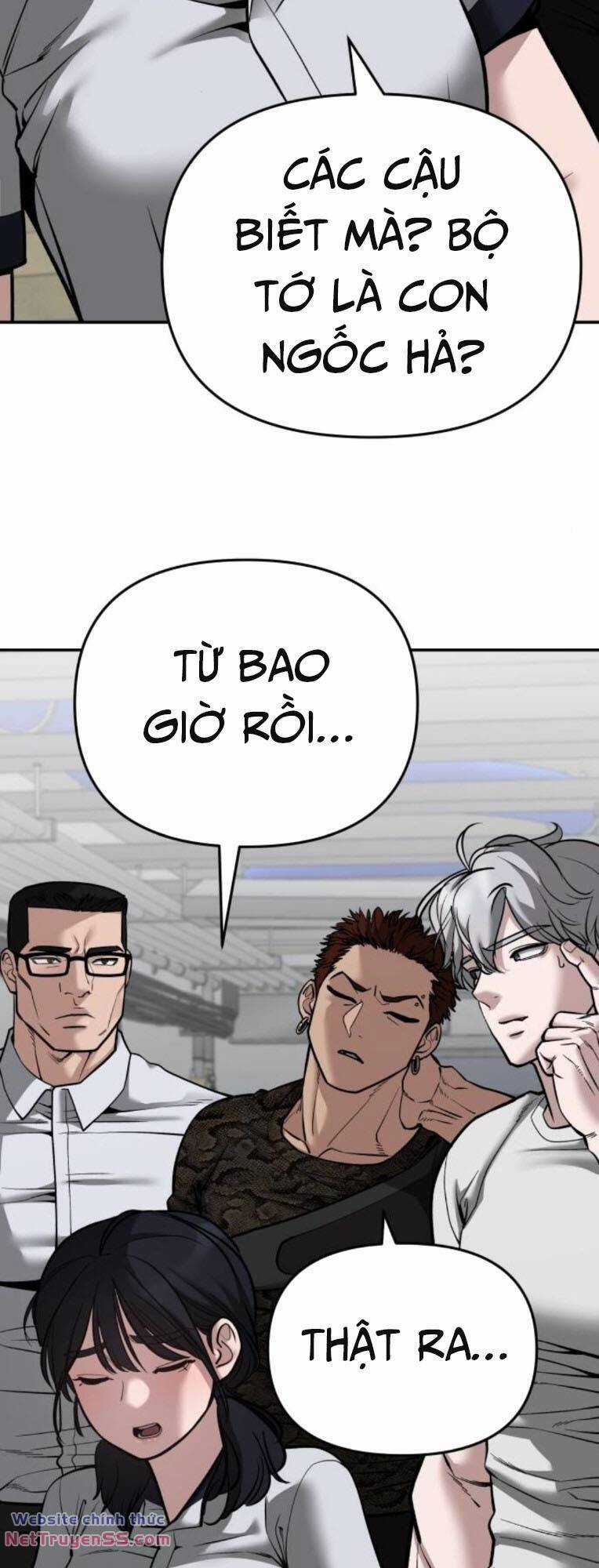 Quản Lí Du Côn - Chapter 85 - Trang 81